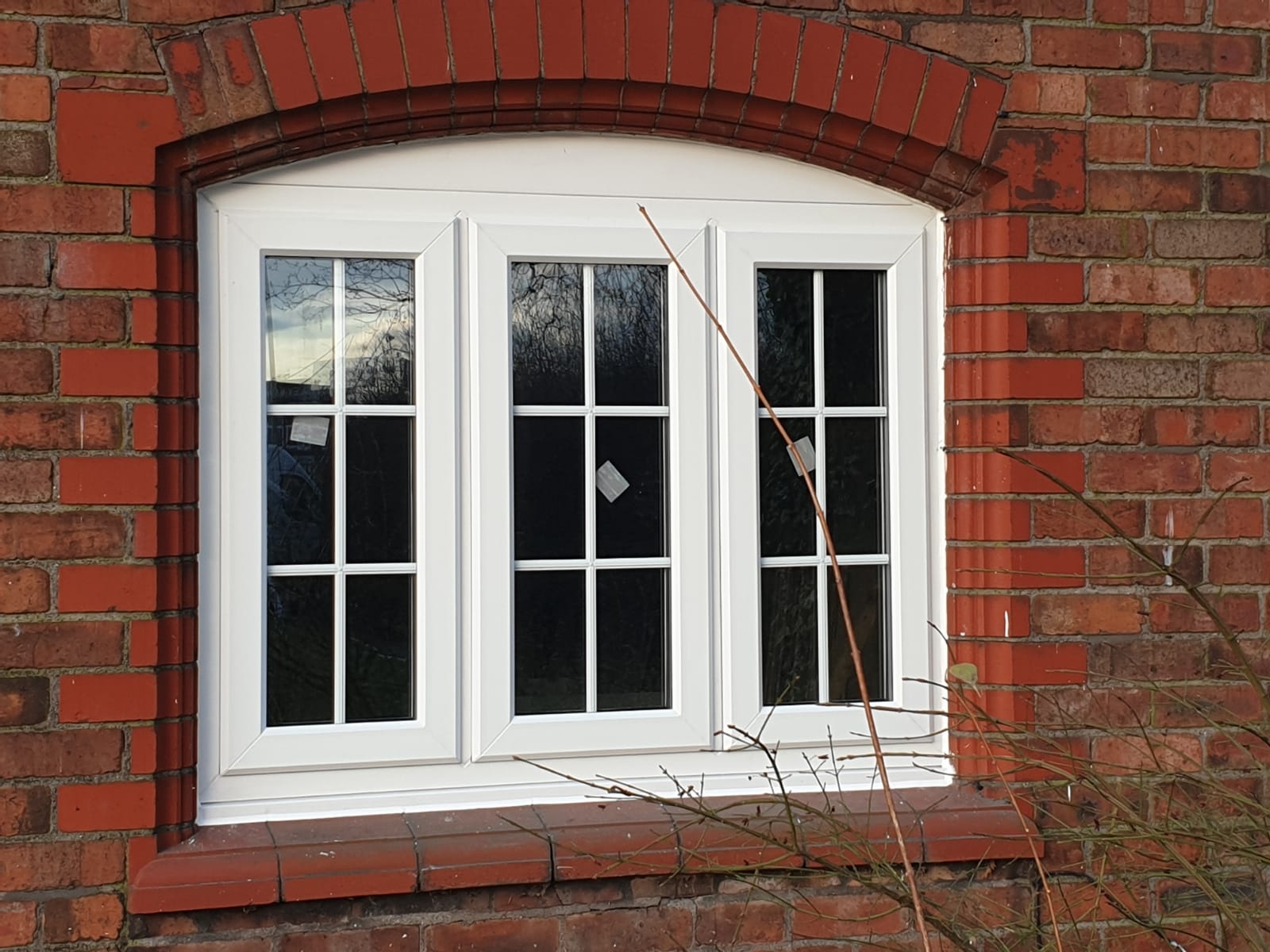 uPVC windows - Optic UPVC Windows and Doors