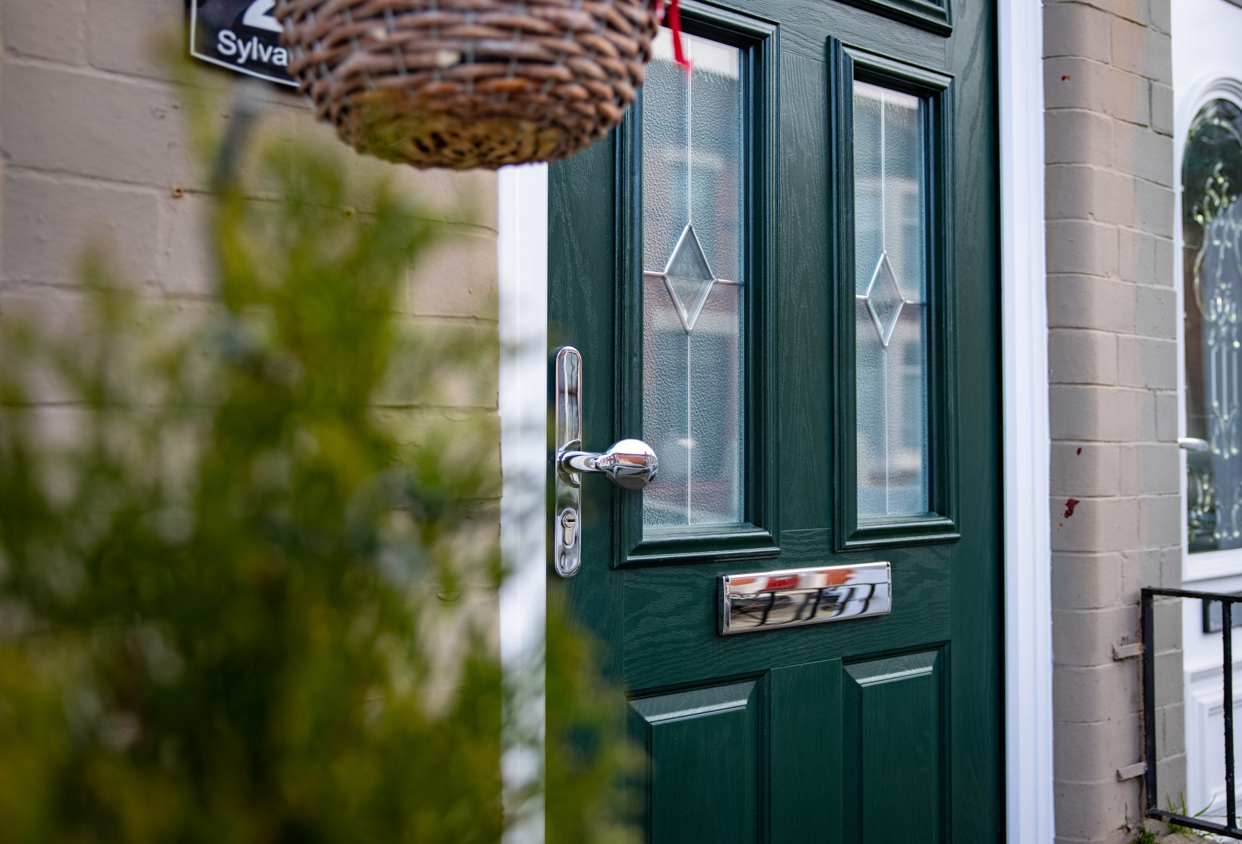 Composite doors thumbnail image