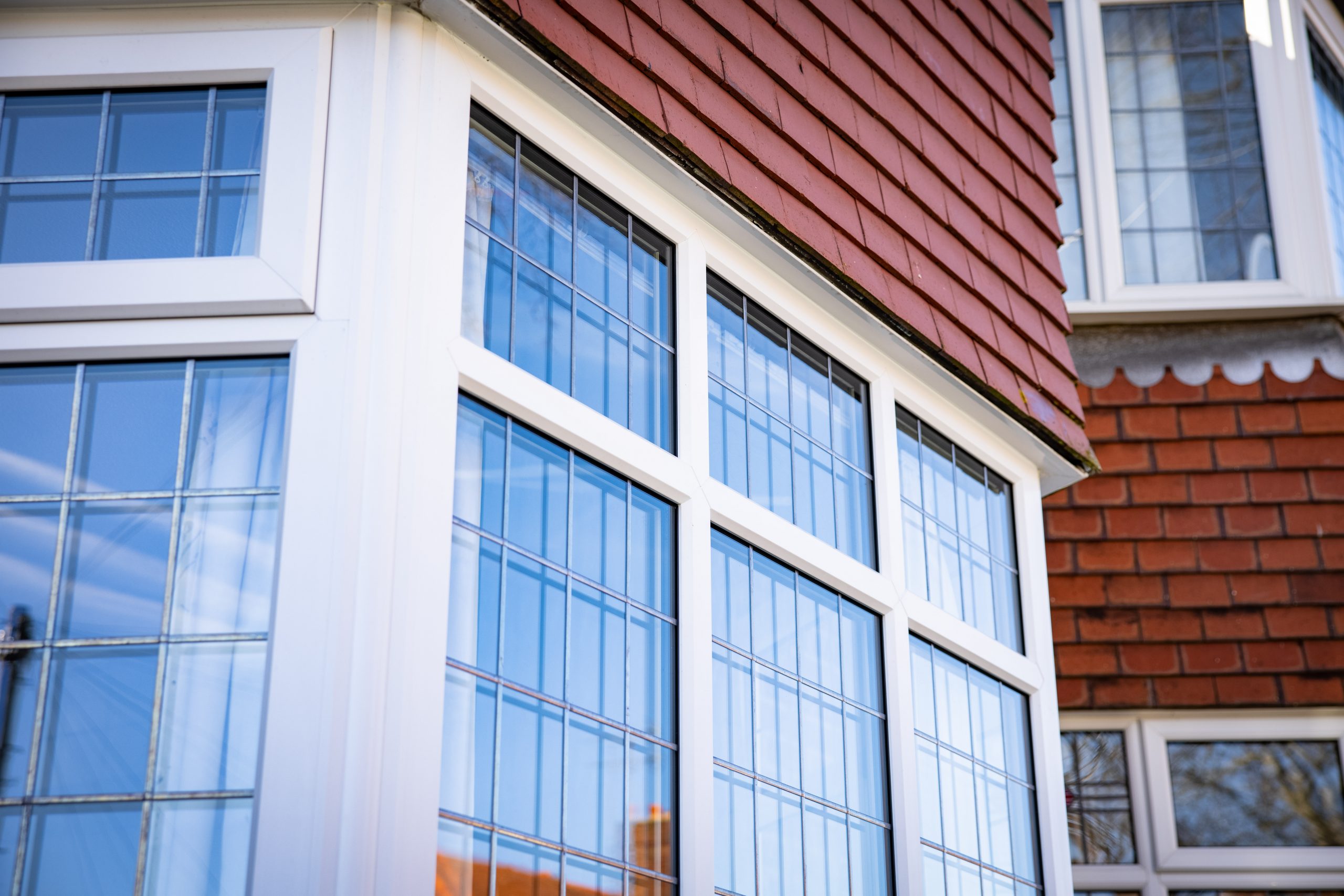 uPVC windows thumbnail image